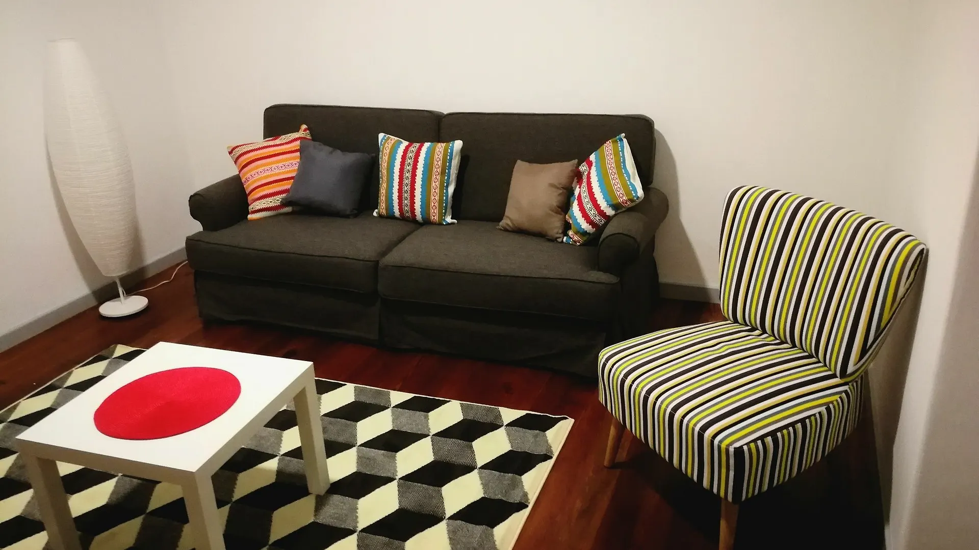 Downtown Apartments Funchal  Portogallo