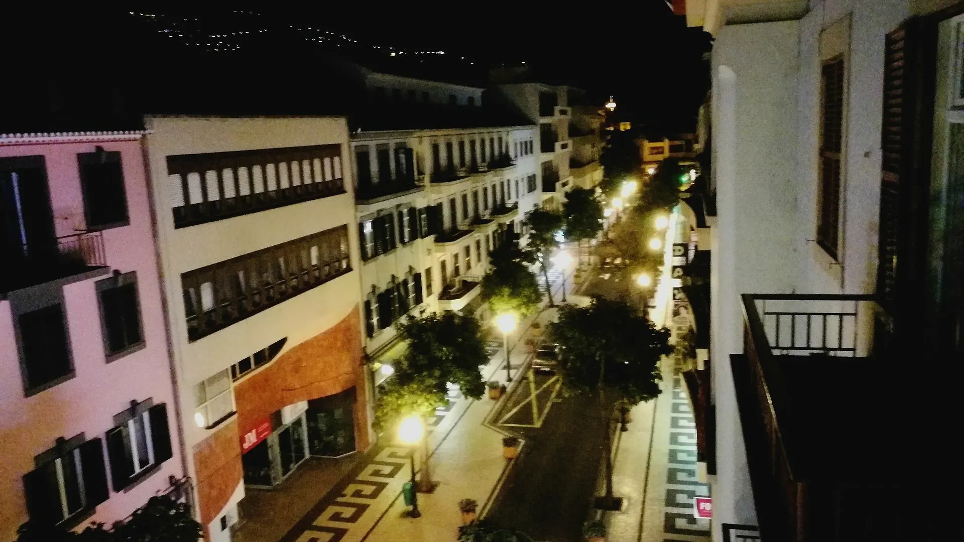 Downtown Apartments Funchal  0*, Funchal (Madeira)