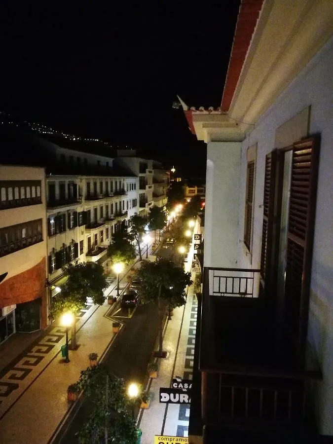 Downtown Apartments Funchal  Funchal (Madeira)