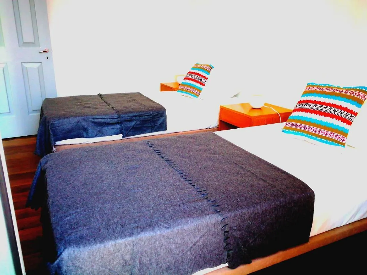 Downtown Apartments Funchal