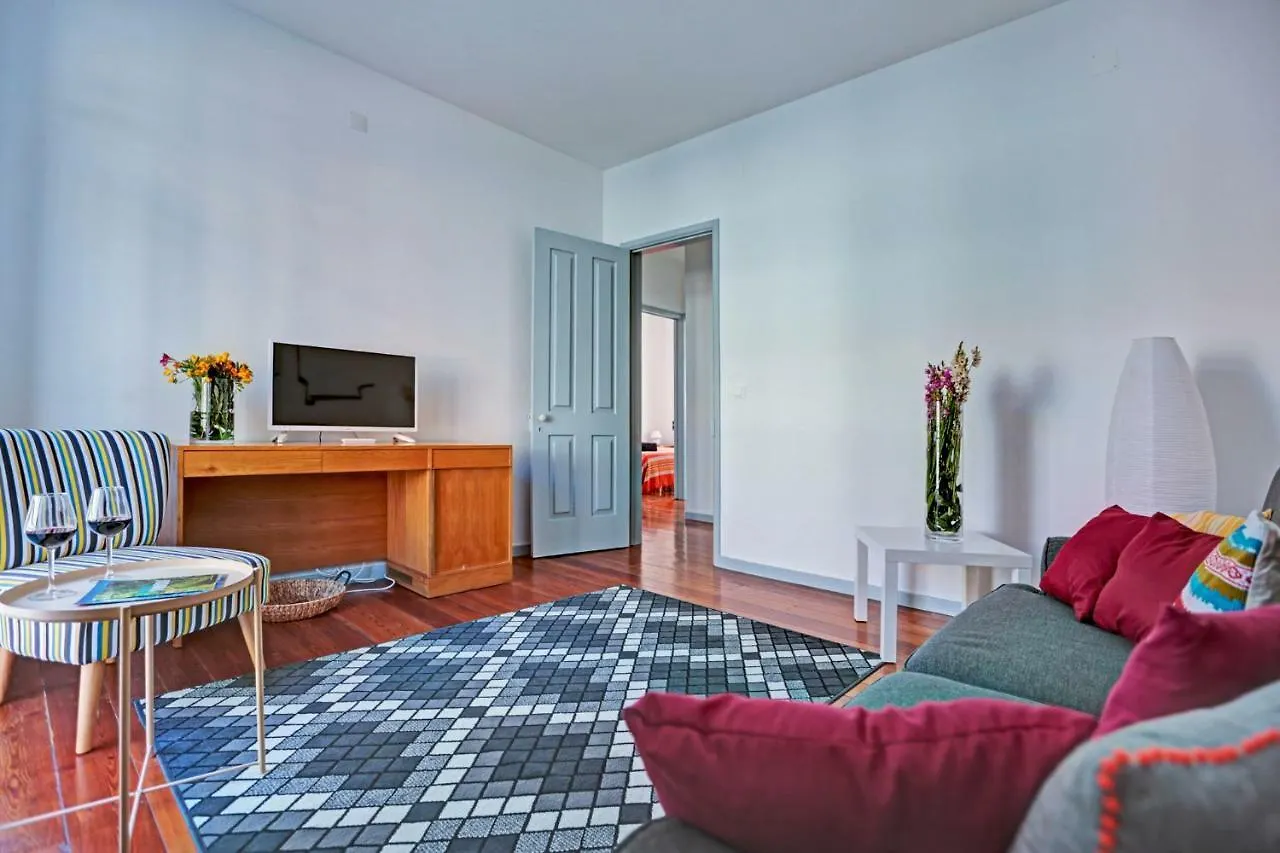 Downtown Apartments Funchal