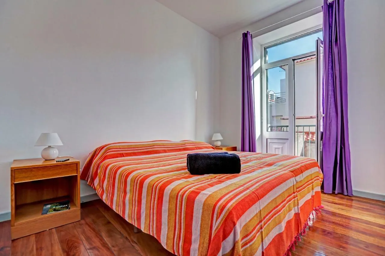 Downtown Apartments Funchal  0*, Funchal (Madeira)