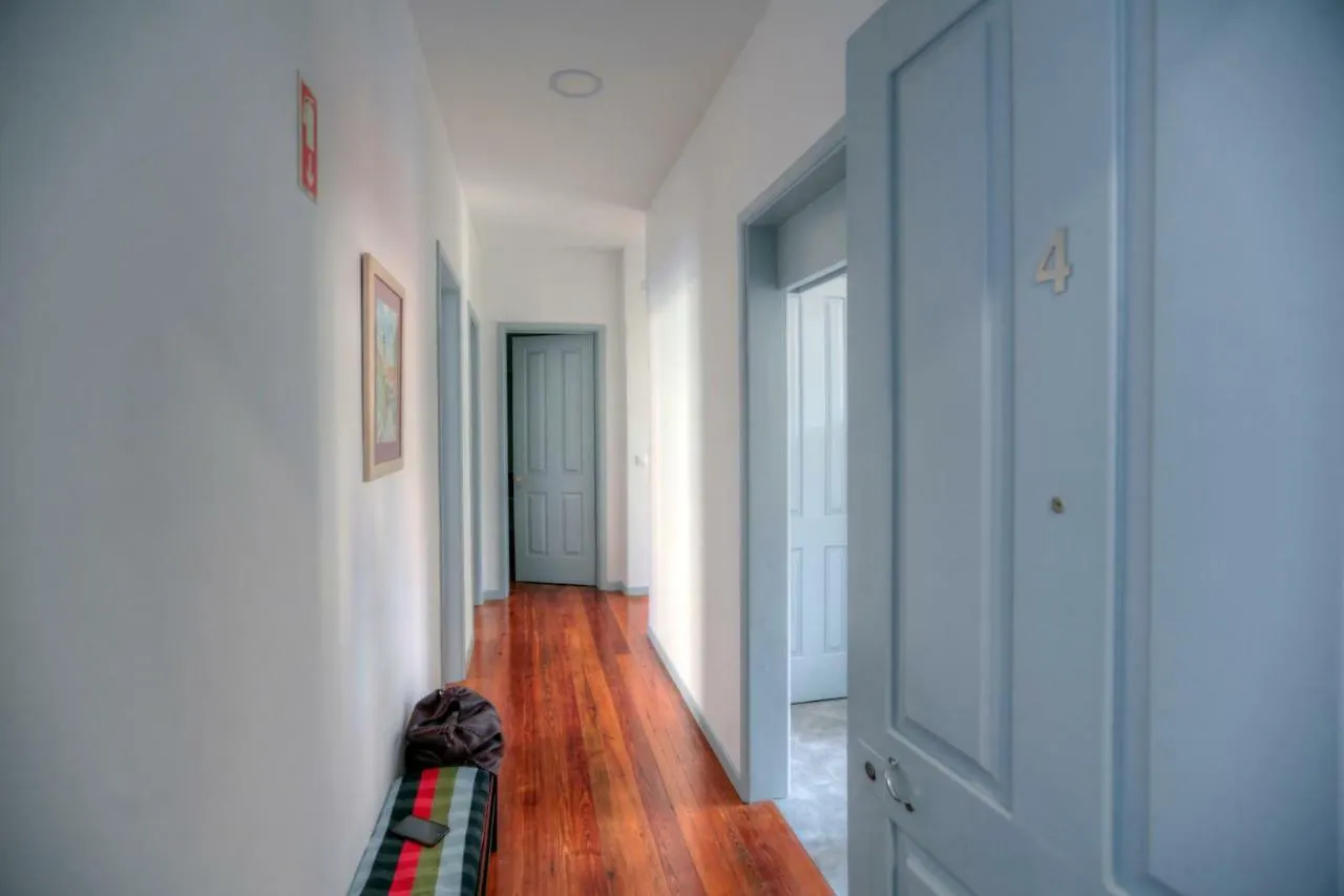 Downtown Apartments Funchal   Funchal (Madeira)