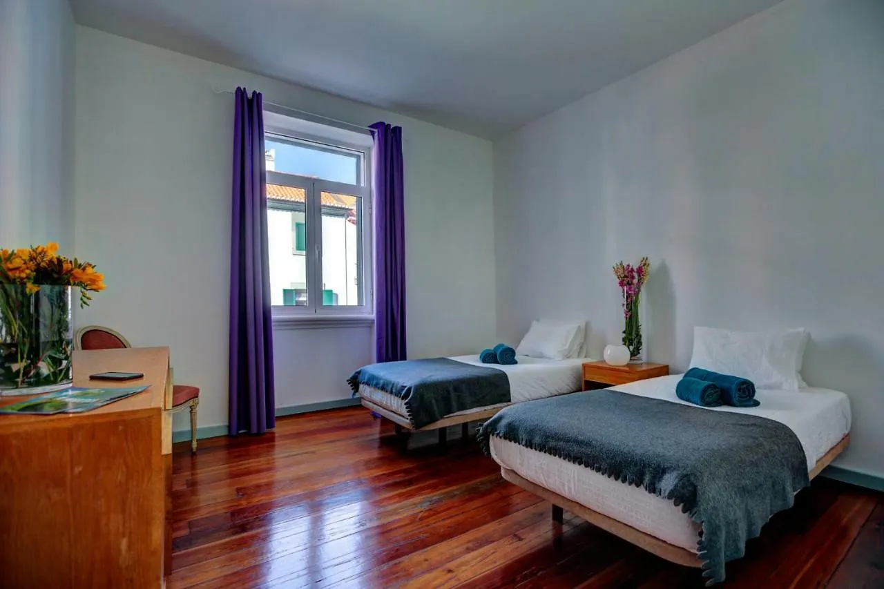 Downtown Apartments Funchal
