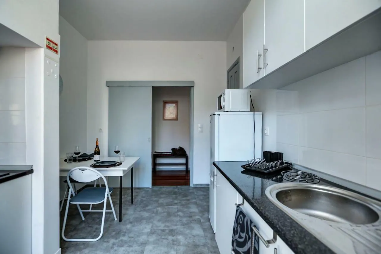 Downtown Apartments Funchal