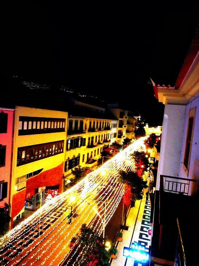 Downtown Apartments Funchal  Portogallo